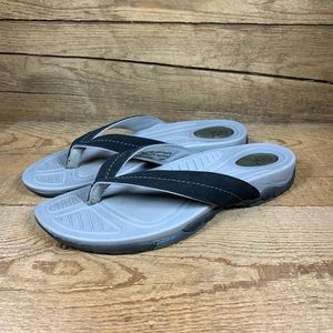 Bass H2O Sport Thong Sandals Women 7 M